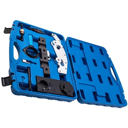 Returned master camshaft - returned,