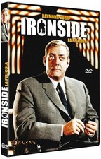 THE RETURN OF IRONSIDE (1993)