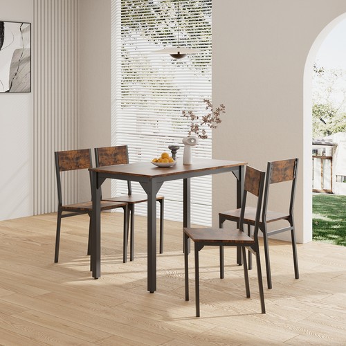 Space saving dining - space,