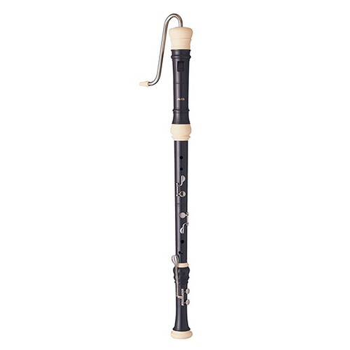 Aulos recorder symphony bass - recorder,