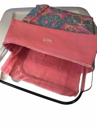 Handmade casserole carry case - casserole,