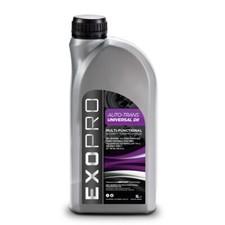 Exopro Transmission Oil Auto Transmission Universal D II 1 Litre U305S1L