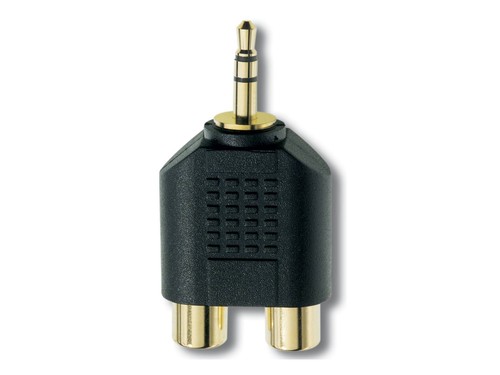 Inakustik premium rca - rca, jack