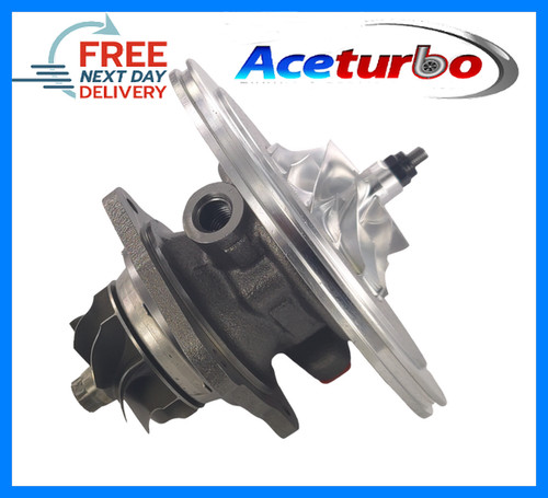 New big turbo cartridge for - big,