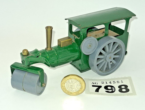 Triang minic tinplate - triang,