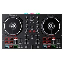 Numark Party Mix II DJ
