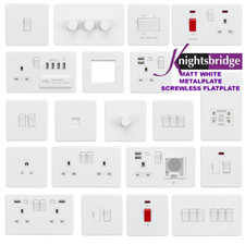 Knightsbridge Screwless