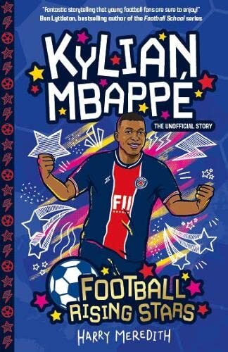 Kylian mbappe football rising - kylian, (football