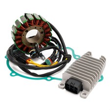 Stator Regulator Rectifier &
