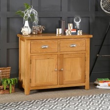 Sideboard Medium 2 Drawer 2