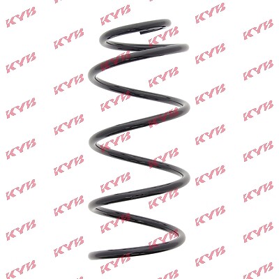 Kyb coil spring for bmw - spring, 1
