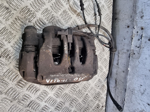 Mercedes vito brake caliper - vito,