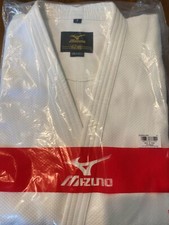 Mizuno judo jacket - judo, judogi