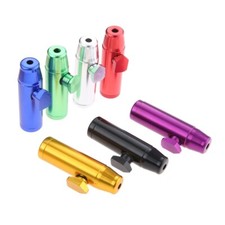 Refillable Snuff Dispenser