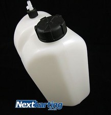 GO KART PETROL TANK NEW 5L