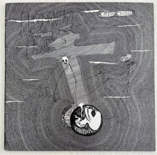 Rudimentary peni the s of - rudimentary, e.p.'s