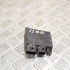 LEXUS RX XU30 Cooling Fan