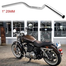 Motorcycle 1" 25mm Tracker