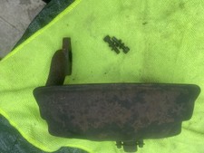 Clarke IG1000 1000W 4-Stroke