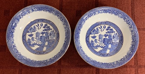 Vintage barratts willow - 2,