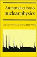 Introduction nuclear - an,