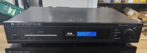 Cambridge audio dab 500 - cambridge,