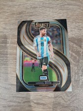 Messi 24/25 silver mezzanine