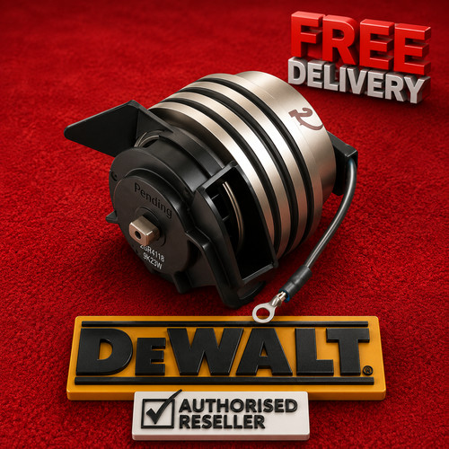 Genuine dewalt service packed - genuine,