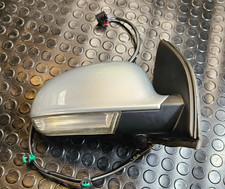 VW Volkswagen Golf MK5 Drivers