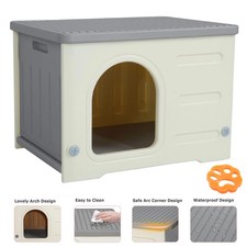Pet Cat Kitten Dog Beds