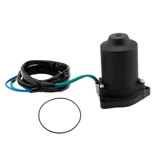 Boat engine electrical - electrical, power