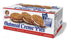 Little- Debbie'S Oatmeal