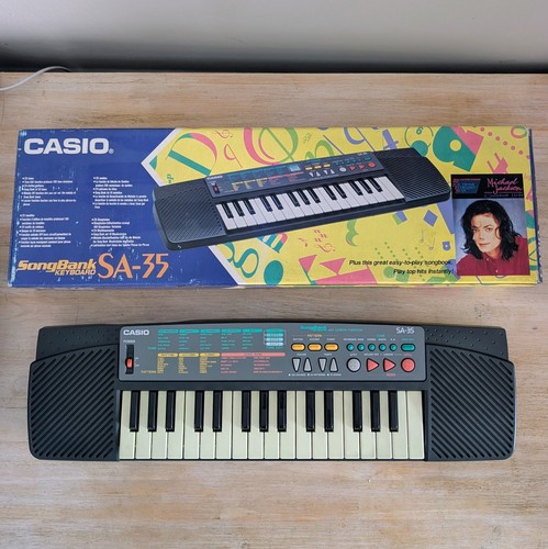 Casio music electronic - casio,