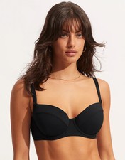 Seafolly Collective Moulded DD