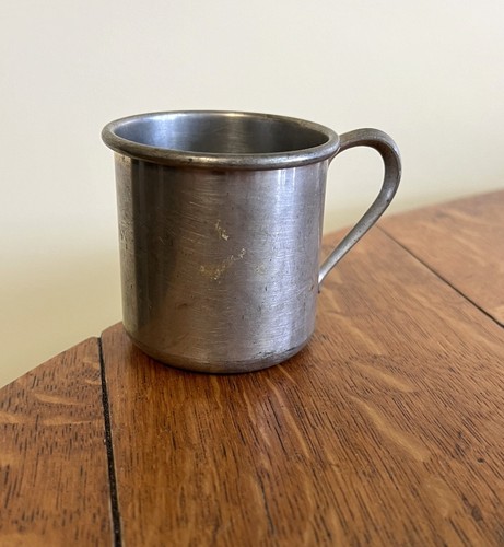 Vintage web silver company - silver,