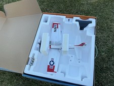 PARKZONE RC ELECTRIC PLANE