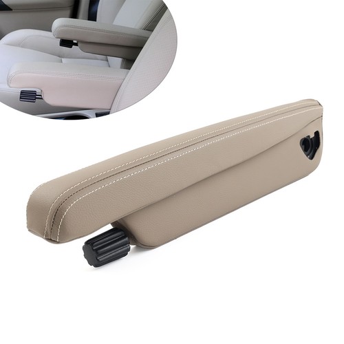 Front passenger seat - front, armrest