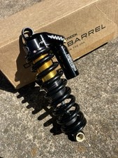Cane Creek Double Barrel Coil