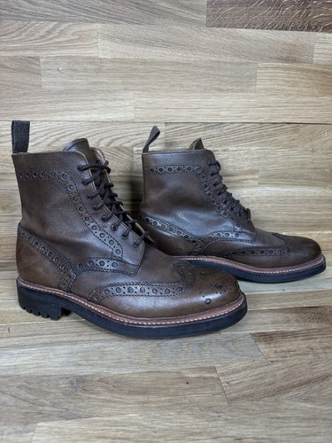 Grenson fred brown - grenson,
