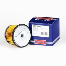 Fuel Filter fits CITROEN C15