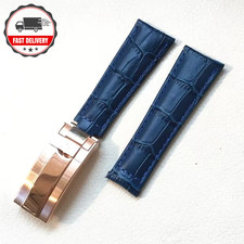 Genuine leather Black