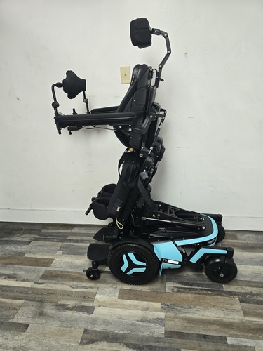 Permobil power - f5,