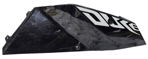 Front fairing right ktm - , 690