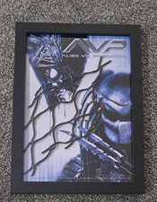 AVP: Alien vs Predator (2004)