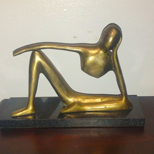Rare jean hans arp style - rare,