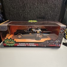 Jada DC Batman Classic TV