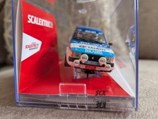 Scx Talbot Sunbeam Lotus rally