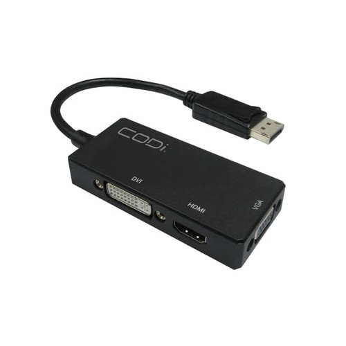 Codi a01066 displayport - codi,