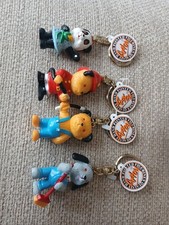 Sooty And Sweep Sue + Extra Sooty 30 + Years Old Artoy