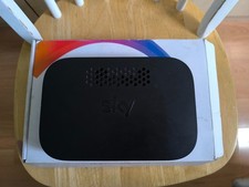 Sky Wireless Router l Sky Q Internet Broadband Router ER110 Model Dual Band